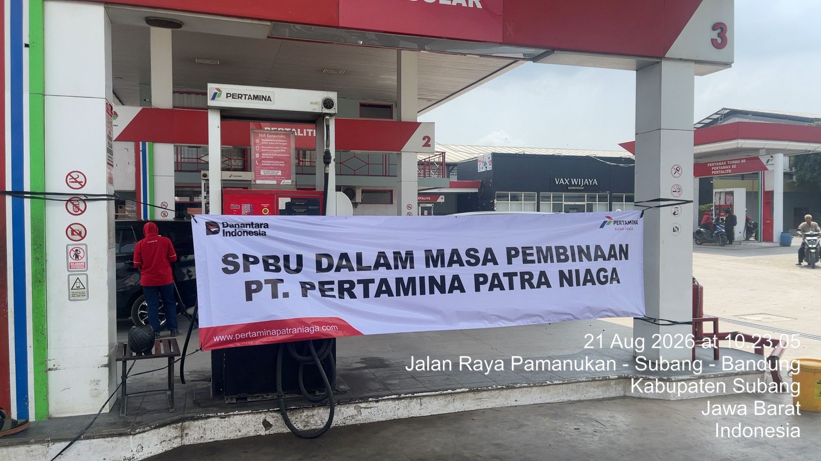 pertamina-hentikan-pasokan-biosolar-spbu-subang