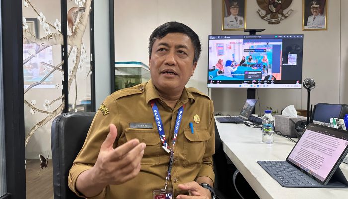 Sudah Jadi Sarjana tapi KK Masih Tulis SMA, Ini Alasan Warga Surabaya Harus Segera Update