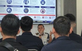 rutan-surabaya-perketat-p2u-jaga-keamanan