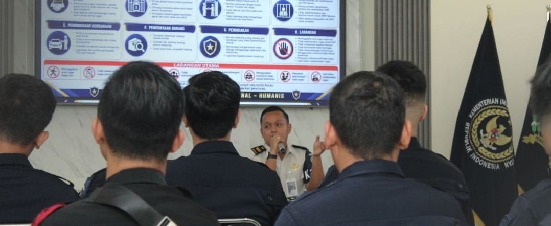 rutan-surabaya-perketat-p2u-jaga-keamanan