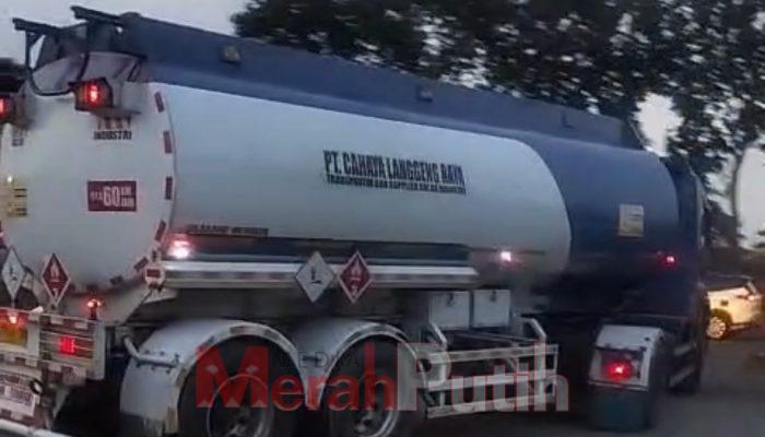Dugaan Solar Subsidi Dialihkan ke Industri, PT Cahaya Langgeng Raya Disorot?