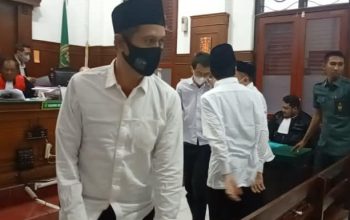 Kasus Perjokian Masuk Kedokteran, Jaksa Ungkap Jalur Belakang hingga DP Rp300 Juta