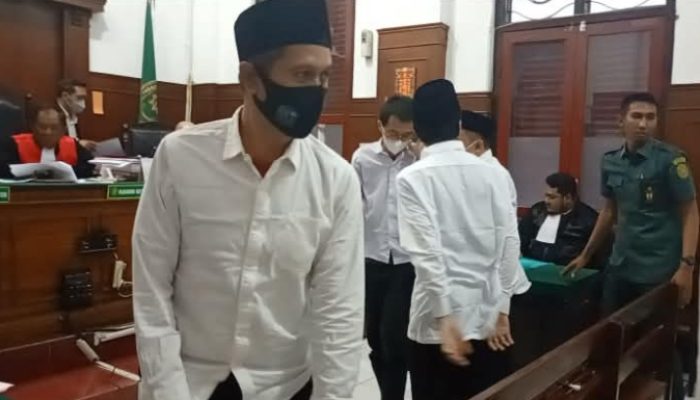 Kasus Perjokian Masuk Kedokteran, Jaksa Ungkap Jalur Belakang hingga DP Rp300 Juta