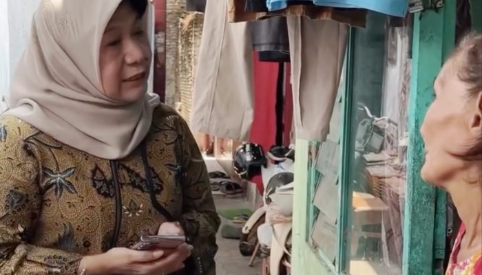 Kisah Sulis, Pemulung Lansia Surabaya yang Akhirnya Masuk Desil 1 Setelah Data Diperbarui