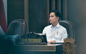Nasib Gibran dan Bayang-Bayang Kekuasaan Prabowo