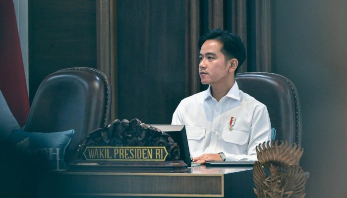 Nasib Gibran dan Bayang-Bayang Kekuasaan Prabowo