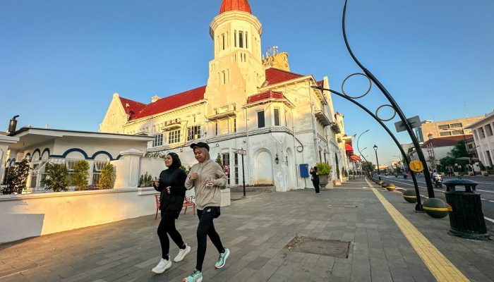 SD-SMP Mau Outing Class Tak Perlu ke Luar Kota, Surabaya Punya Banyak Destinasi