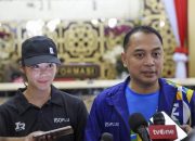 ISOPLUS Marathon 2026 Bawa Dampak Ekonomi Rp41 Miliar untuk Surabaya