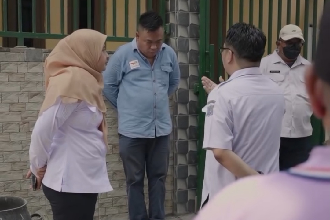 bangunan-rumah-kos-6-lantai-tak-izin-dihentikan
