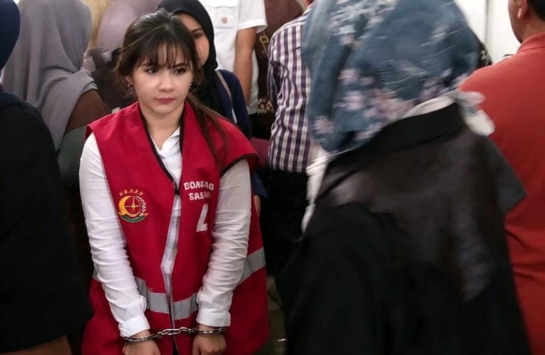 erica-natasha-terdakwa-tabrak-lari-maut-grahadi